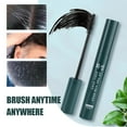YUEYAN Hair Dye Stick Hair Dye Instant Gray Root Coverage Hairs