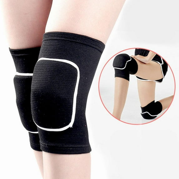 YUEYAN Protective Elbow And Knee Pad Set Unisex Biking Skateboarding Scooter UK St