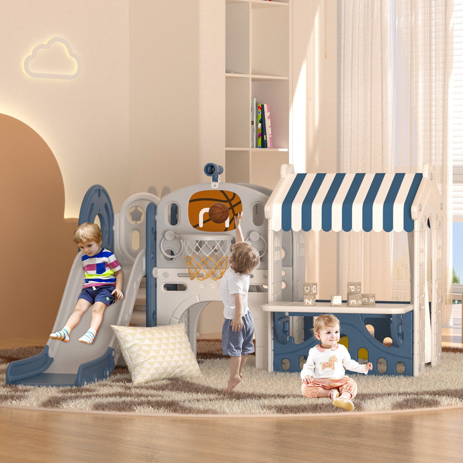 superstar xp ps 7725 playset