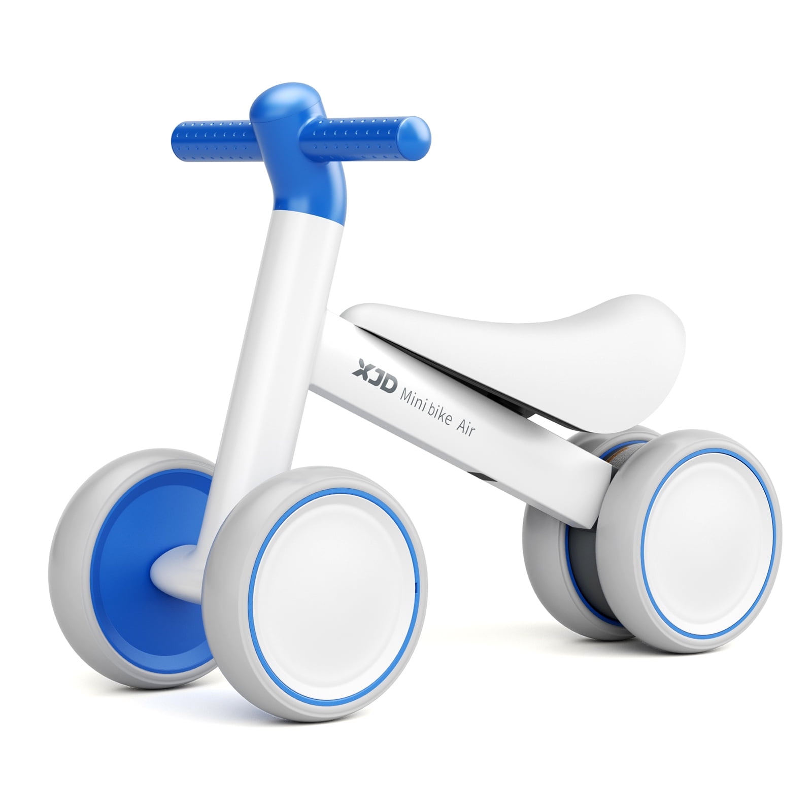 (希少)BABY BUCO GT M/L YUFU-Baby-Balance-Bikes-