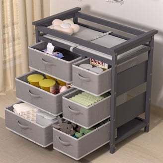 Change Pad Dresser
