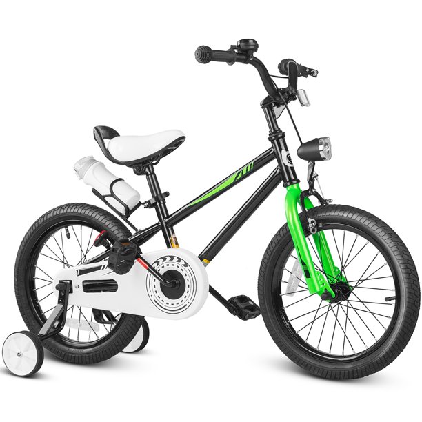 XJD Kids Bike for Preschoolers Outdoor Play and Cycling Skills
