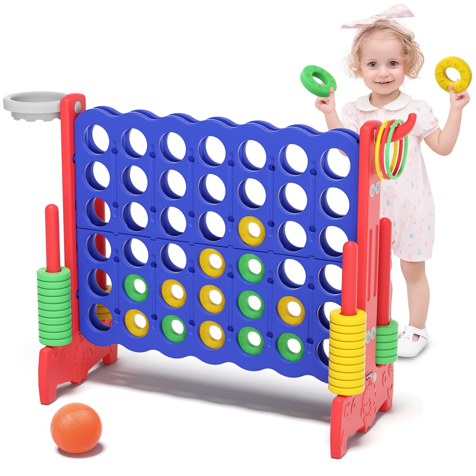 Lego connect 4 sale