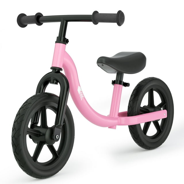YUFU Toddler Balance Bike 2 Year Old, Early Learning Interactive Push