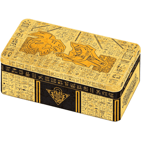 YUGIOH 2021 FALL ANCIENT BATTLES TIN