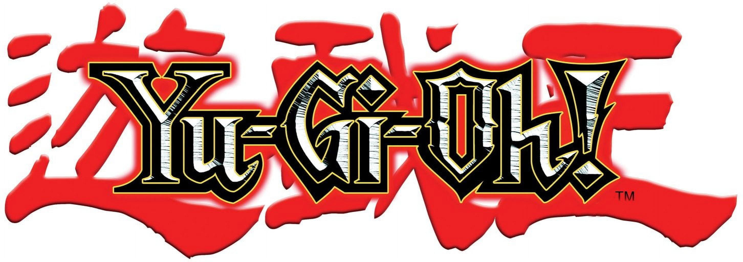 YUGIOH BATTLES OF LEGEND GLORIOUS GALLERY FCC BOX