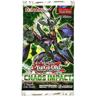 Chaos Tcg Chaos Tcg
