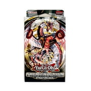 Yugioh Cyber Dragon Revolution Structure Deck UK | Ubuy
