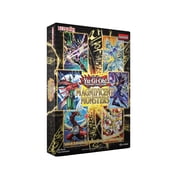 Yu-Gi-Oh! Trading Card Game Magnificent Monsters Box