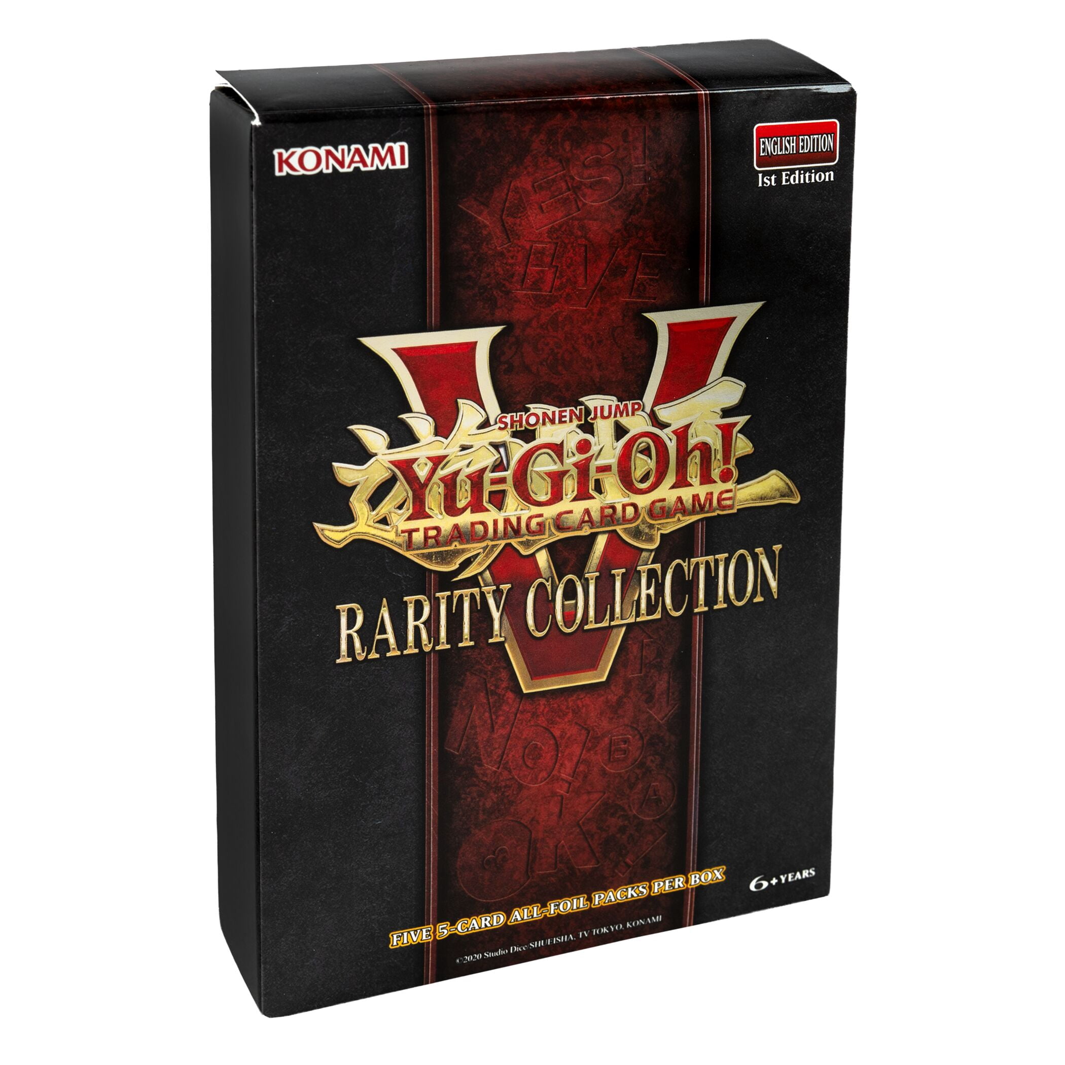 places to buy yugioh cards Amazon.com: 25 Assorted YuGiOh Foil Rares Cards! All Foil Cards! : Toys &  Games