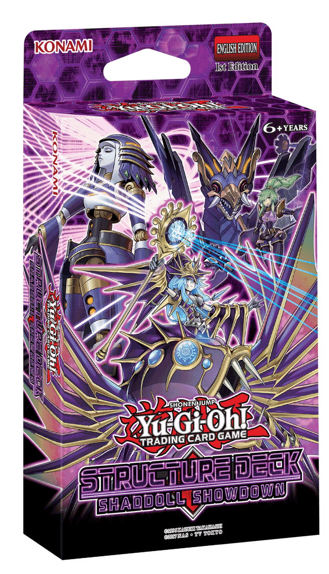 spell search cards yugioh master duel Amazon.com: Yu-Gi-Oh! - Magical Exemplar (SDSC-EN018) - Structure Deck  Spellcasters Command - Unlimited Edition