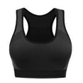 YUGYXL Comfortable Seamless Full Coverage Bra for Women Lifting Bras