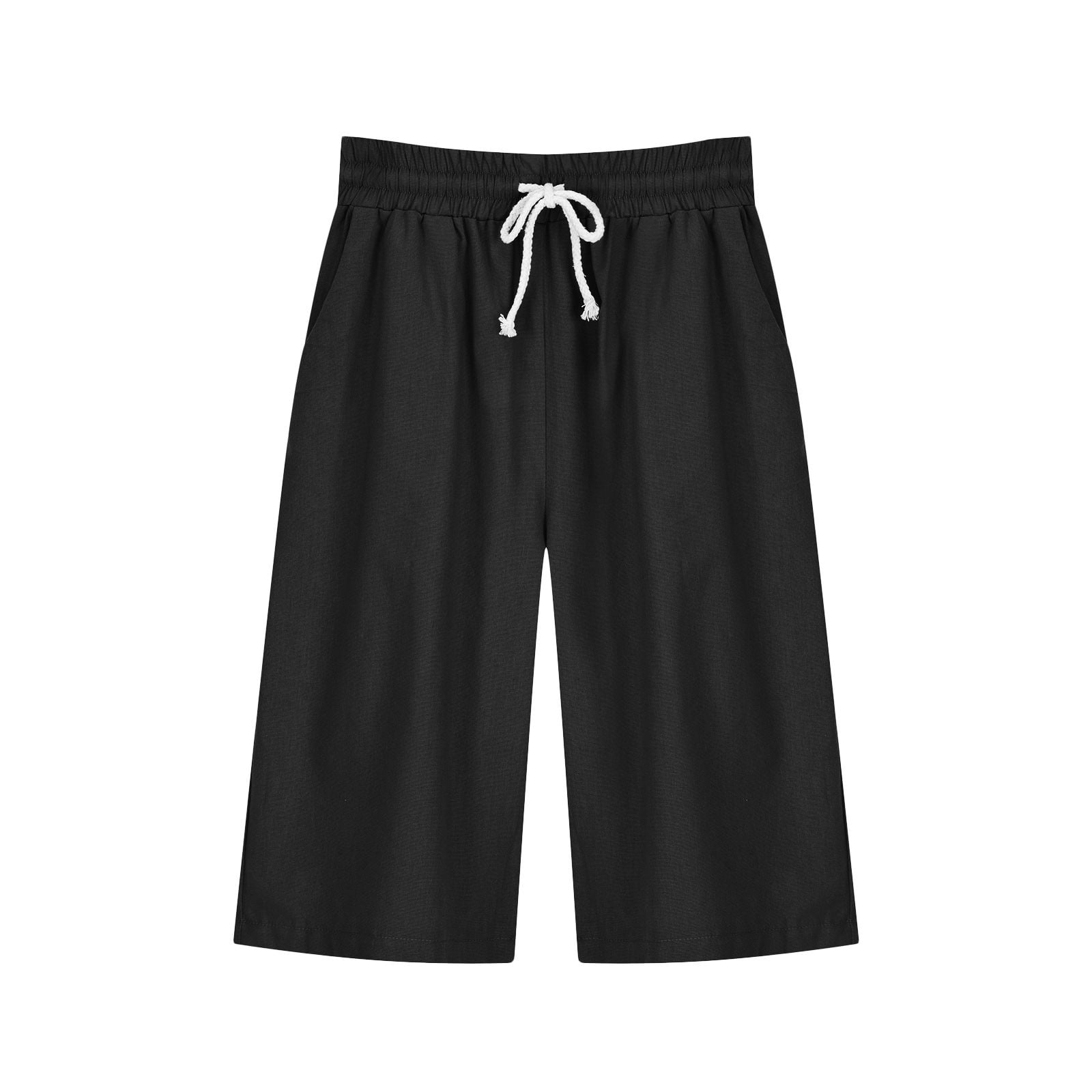 YUGYXL-Deals-Cotton-Linen-Half