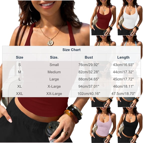 YUGYXL Women's Workout Tank Top with Built-in Shelf Bra-V-Neck Racerback Ribbed Cami for Gym Yoga Running Beige L