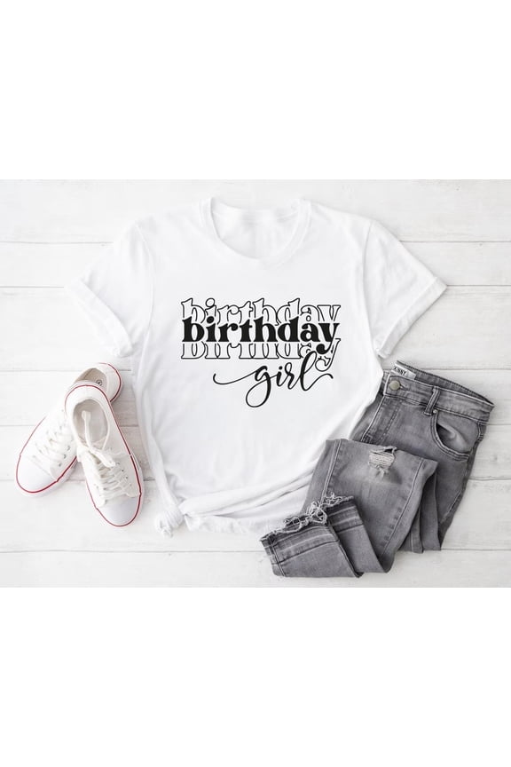 Birthday Group Shirts,Birthday Party Shirt,Birthday Group Party,Birthday Squad Shirt, Birthday Crew Shirt,Birthday Shirt,Women Birthday Tee