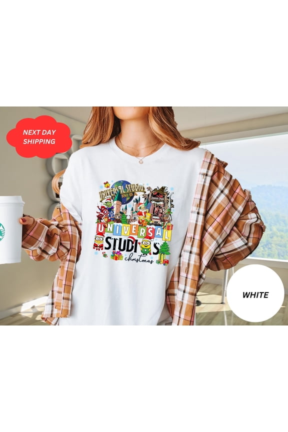 Universal Studio Shirt, Universal family vacation t-shirt, universal trip Florida tee, universal family matching tee