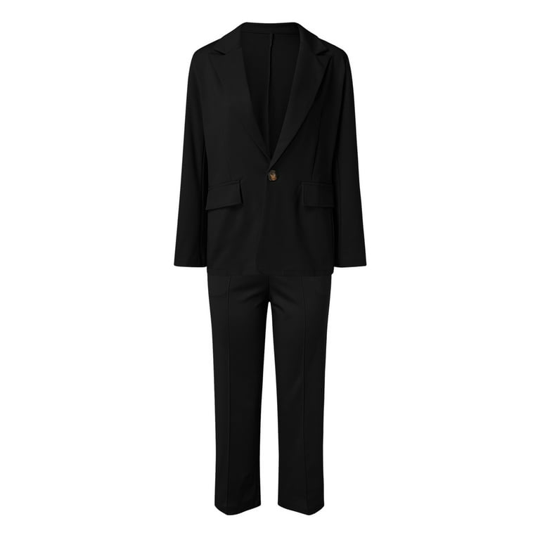 Black dressy blazer outlet