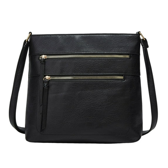 YUHAOTIN Canvas Tote Bags Bulk Ladies Soft Leather Retro Simple Fashion Small Square Bag Shoulder Bag Handbag Handbag Large Capacity Multi Pocket Crossbody Bag Canvas Tote Bag Tote Bag for School