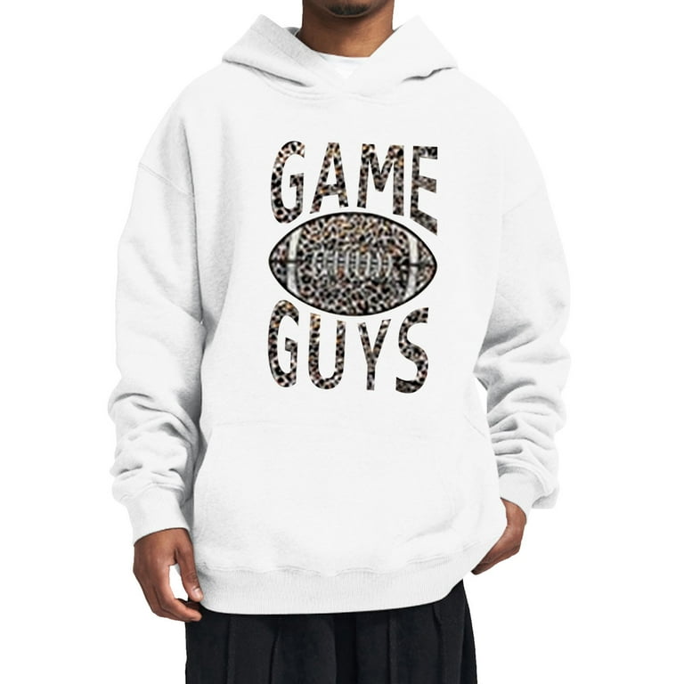 Cute guys with hoodies deals