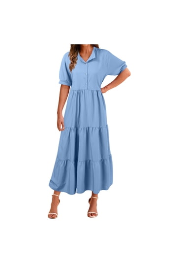 Dress To Wear With Boots