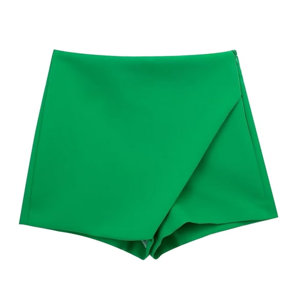 YUHAOTIN Female Denim Mini Skirt Womens Mini Pleated Skirt Sexy Club High Elastic Tennis Skating Skirt a Line Skirt Sexy Skirt Lingerie for Women Date Night Plaid Skirt Plus Size