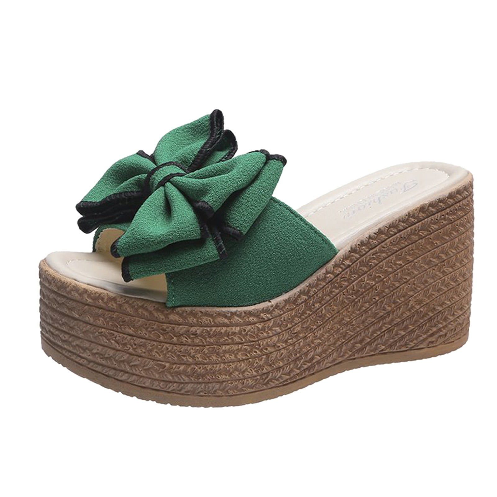 YUHAOTIN Female Hiking Sandals Women Wide Width Fashion Spring and