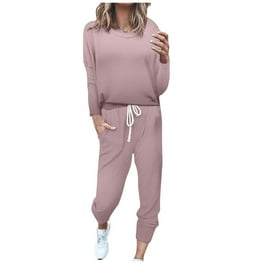 Casual Solid Slit V Neck Long Sleeve Two Pieces(4 Colors) Casual Solid Slit V Neck Long Sleeve Two Pieces(4 Colors)