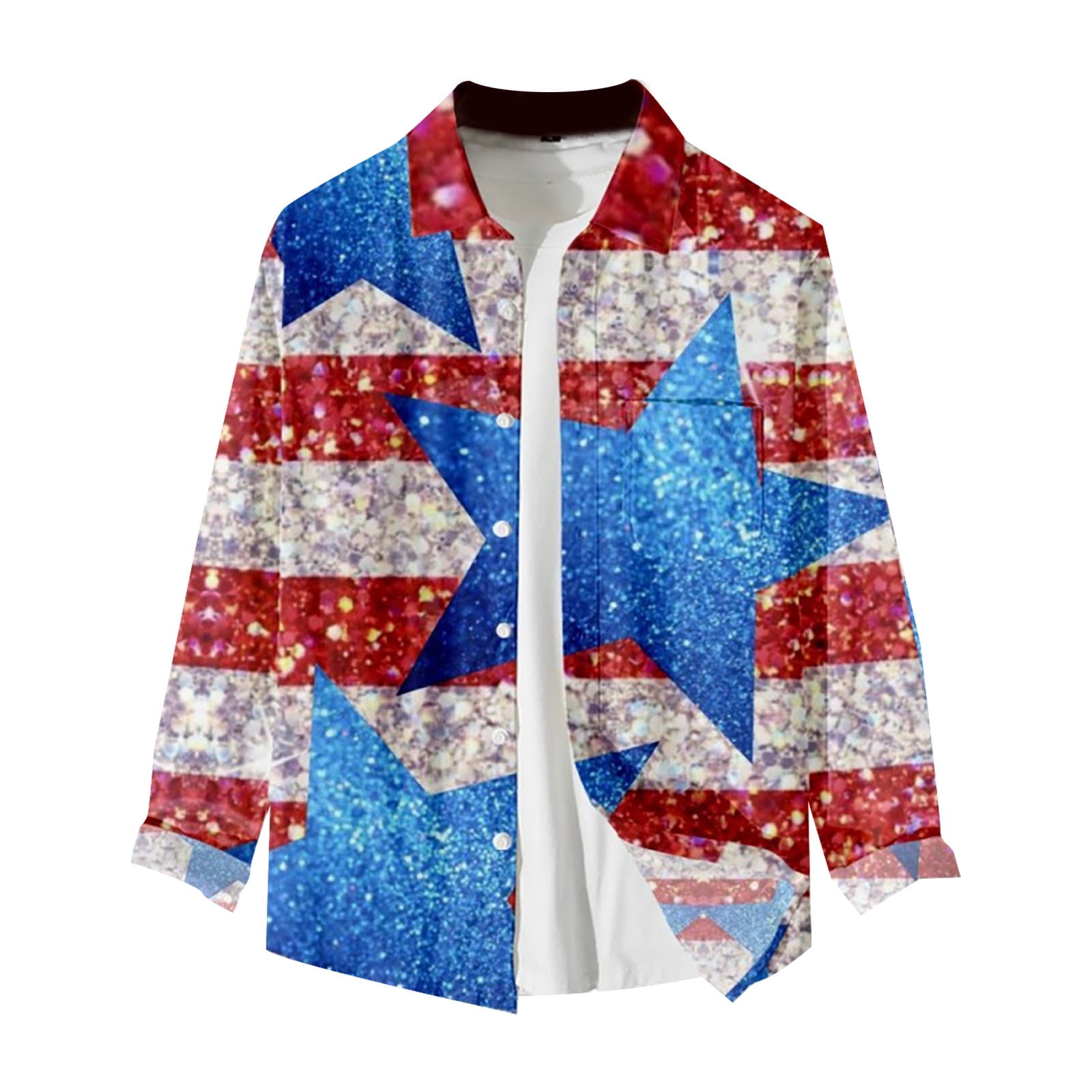 fourth of july mens retreats