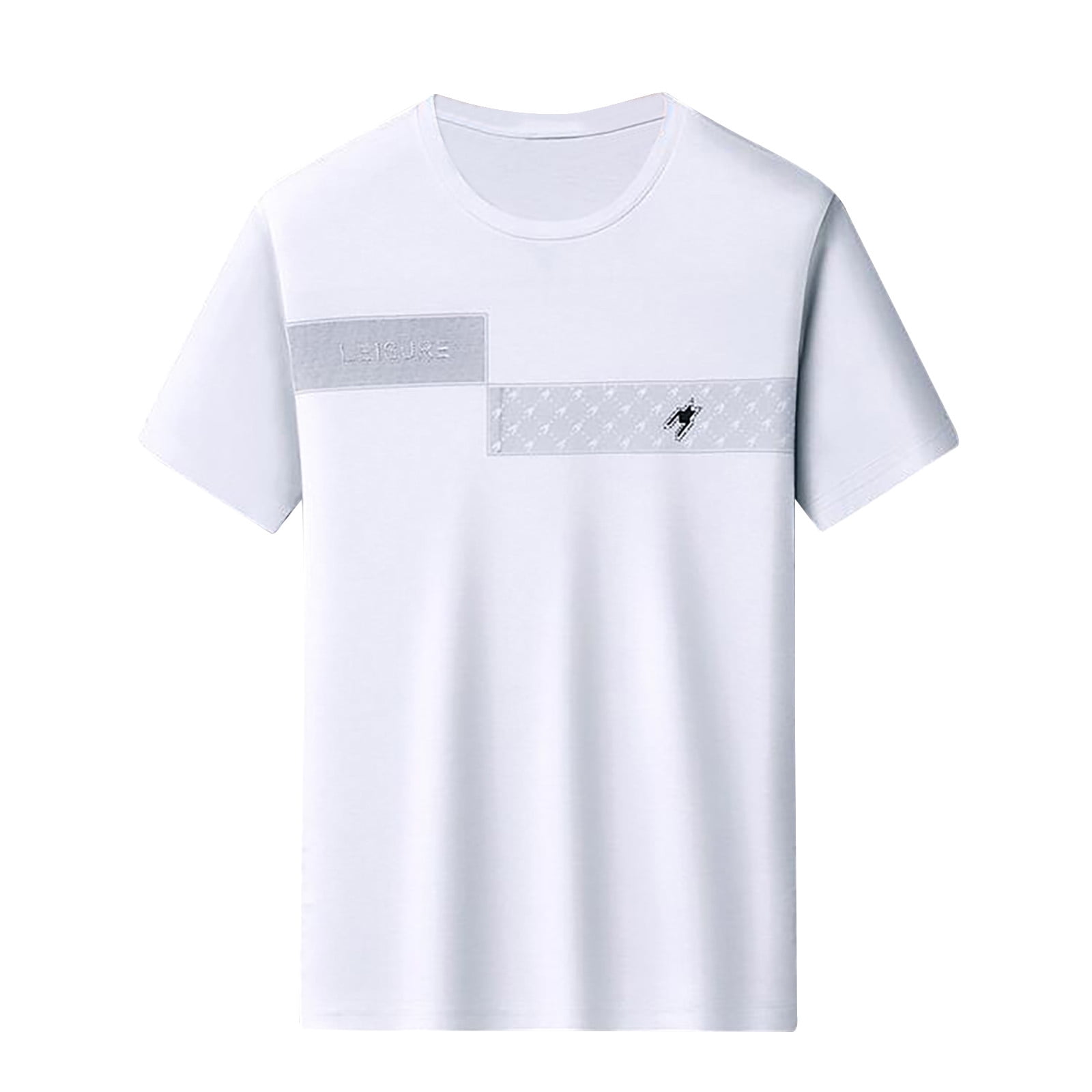 YUHAOTIN Funny Tshirts Adult Humor Birthday Men's Sports Shirt Short