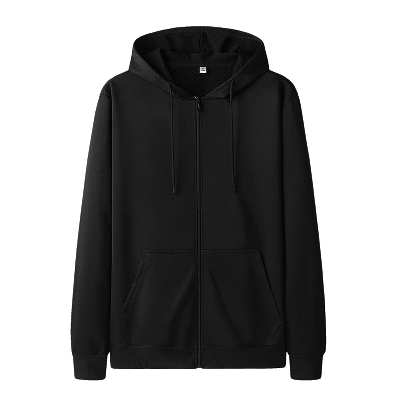 YUHAOTIN Hooded Sweatshirt Men Big And Tall Men Hoodies Graphic Pink yuhaotin-hooded-sweatshirt-men-big-and-tall-men-hoodies-graphic-pink