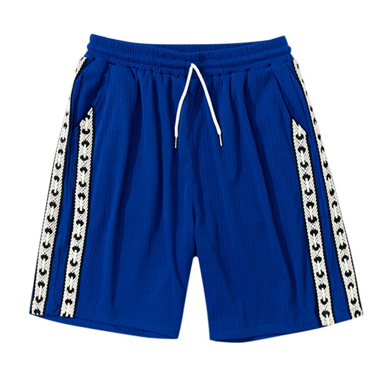 Below the knee swim trunks walmart online