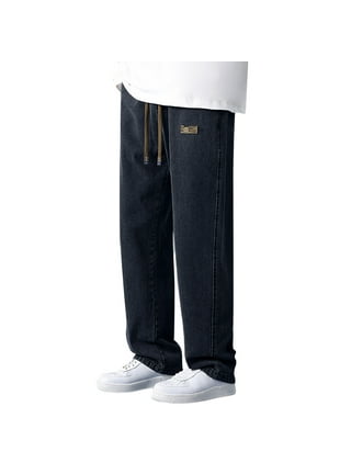 Joggers Belt Loops