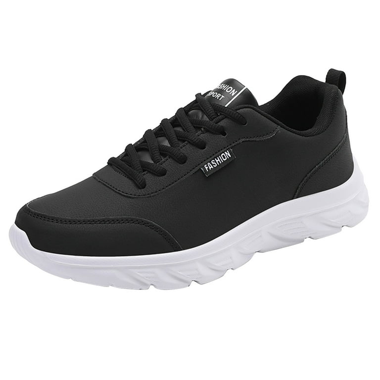 https://i5.walmartimages.com/seo/YUHAOTIN-Mens-Running-Shoes-Slip-On-Sneakers-Men-Wide-Width-Extra-Cushion-Large-Size-Casual-Leather-Laace-Solid-Color-Fashion-Simple-Sneaker_9157cb36-aa74-4f30-8a4e-c23769b609c0.0699d4c1240472064d31bc3288f53b03.jpeg?odnHeight=768&odnWidth=768&odnBg=FFFFFF