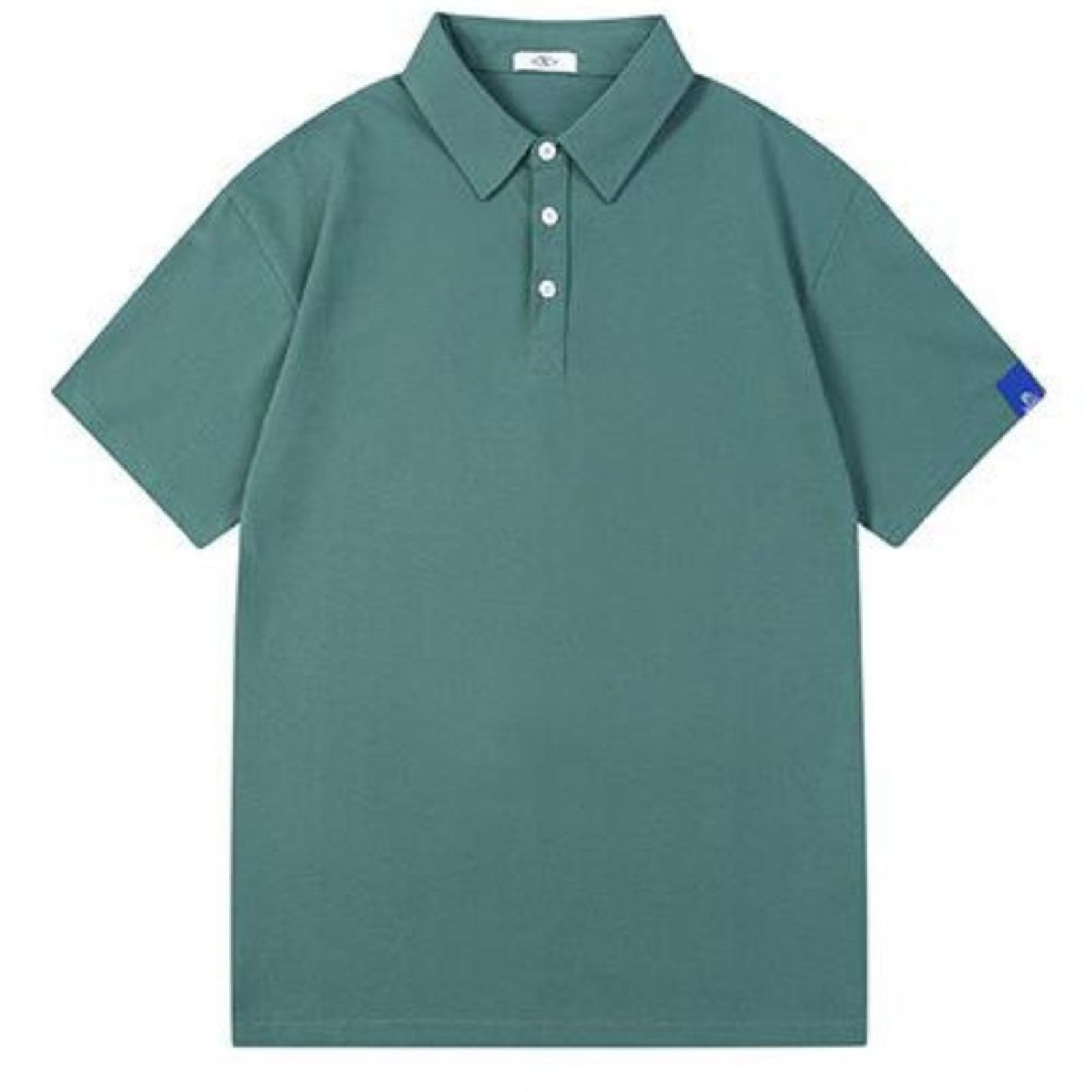https://i5.walmartimages.com/seo/YUHAOTIN-Mens-T-Shirts-Graphic-Tees-Baseball-Men-s-Summer-Street-Casual-Solid-Color-Short-Sleeved-Lapel-Button-Collar-Loose-T-Shirt-Black-Tshirts-Men_f617c2c7-ebba-4909-925f-c7583128de45.9370315aba32c600e0717470b229ad71.jpeg