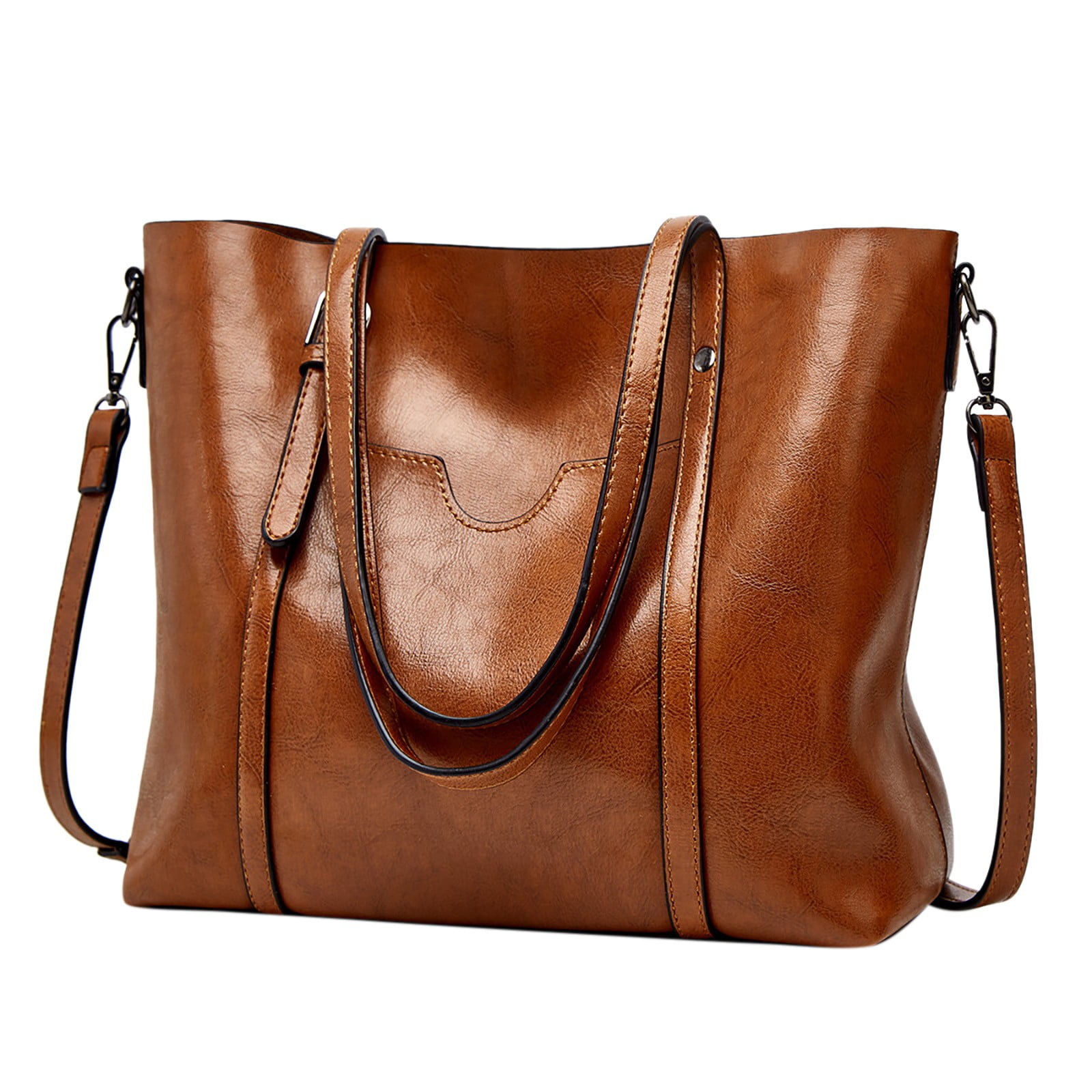 YUHAOTIN Shoulder Bag Tote Purse for School Handbags for Women Large