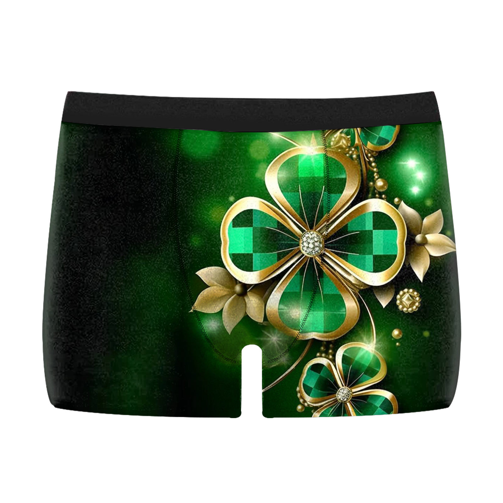 YUHAOTIN St Patricks Mens Underwear Pad Lifting Underwear Lifting Tool