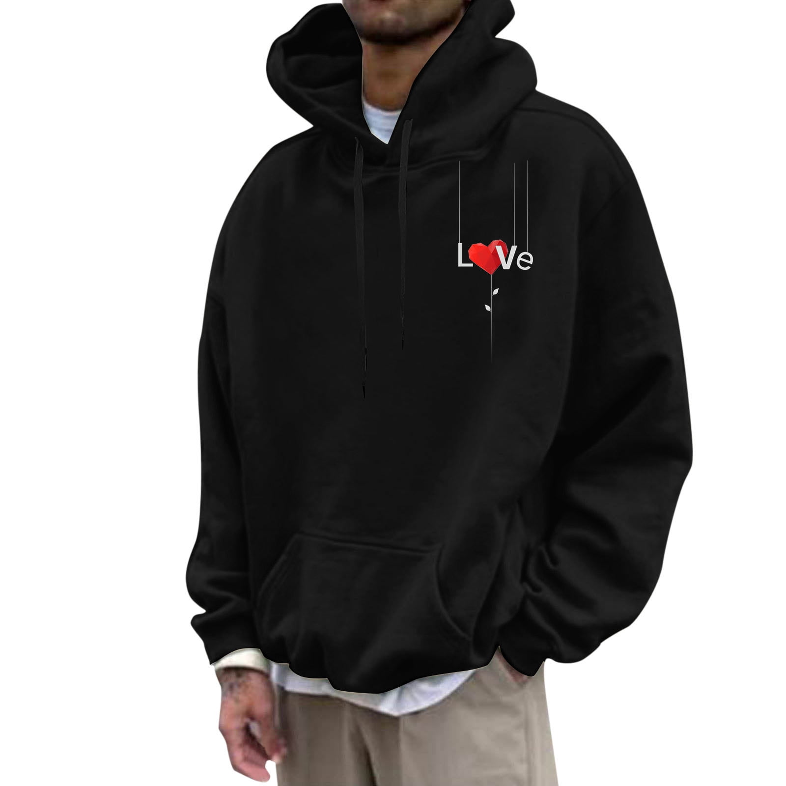 Loser lover hoodie the on sale hundreds