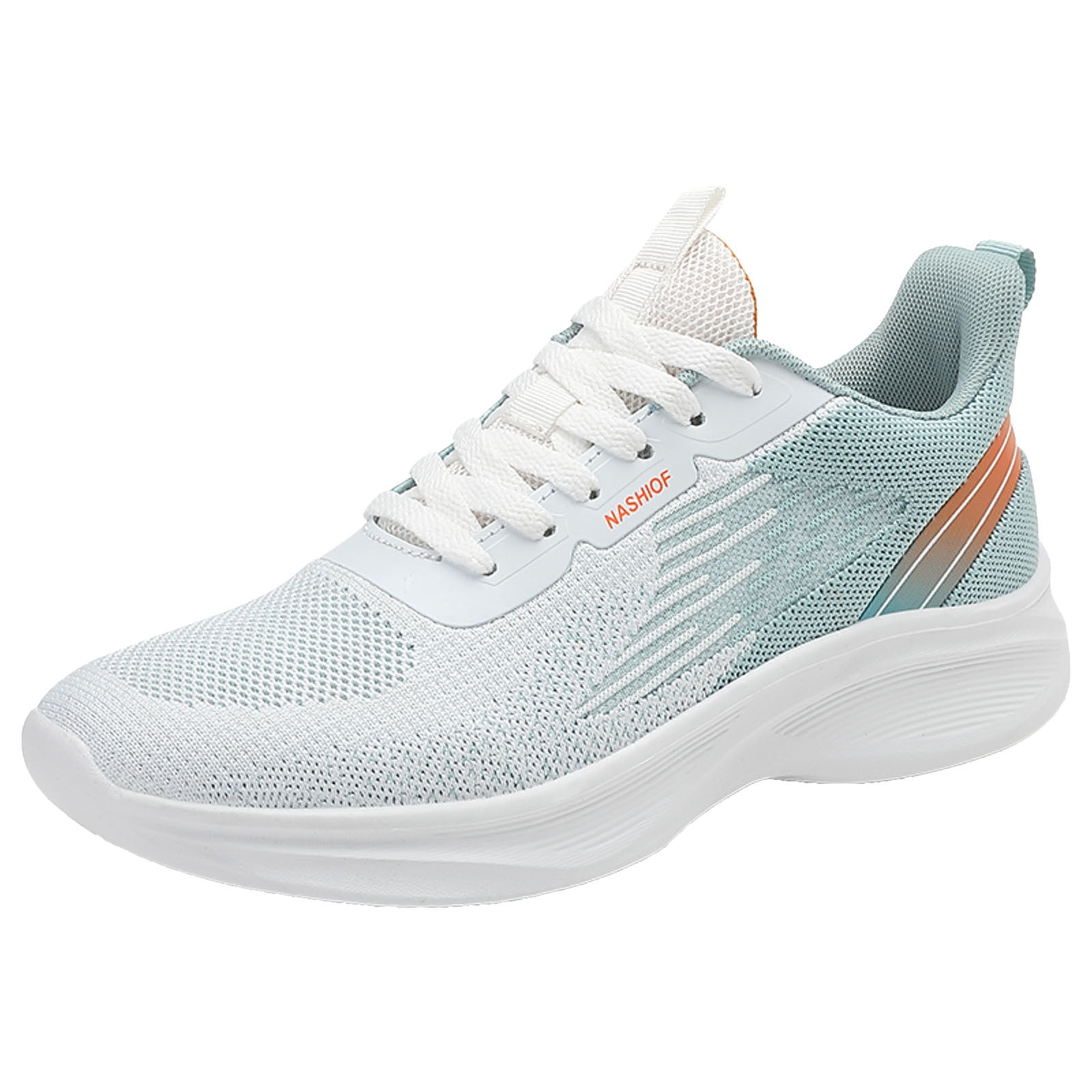 white mens slip on trainers