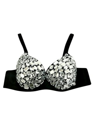 Xihbxyly Workout Bras for Women Woman Sexy Ladies Bra without