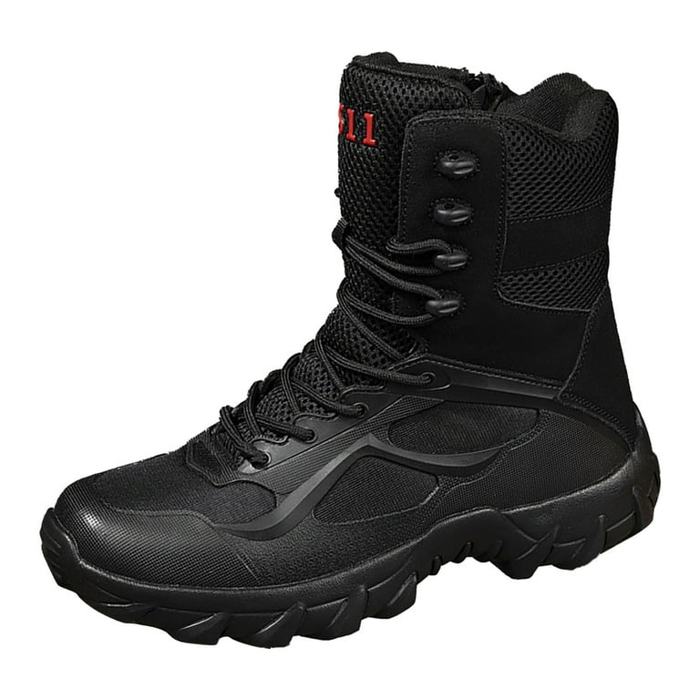 Footwear Best Steel Toe Boots For Walking All Day Running Shoes