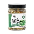 thumbnail image 1 of YUHO Dehydrated Dried Kimchi Vegetable Flakes All Natural, Gluten Free & Allergen Free, 6 oz, 1 of 6