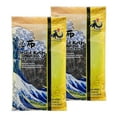thumbnail image 1 of YUHO Kombu Dried Seaweed, Sun Dried, No Preservatives, 14.10 Oz Pack of 2, 1 of 10