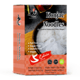 thumbnail image 1 of YUHO Shirataki Konjac Variety Spaghetti Fettuccine Rice, 8 Pack, Vegan, Keto Friendly, 53.61 Oz, 1 of 6