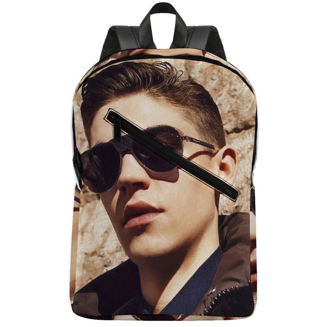 KILORT Hero Fiennes Tiffin Backpack 2 CompartMent Backpack