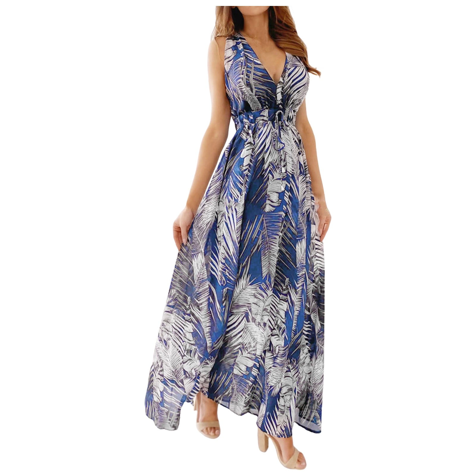 slip to wear under dress GYS Women's Bamboo Viscose Full Slips for Dresses, Beige, S Color:Fresh Peach Modest Navy Blue Satin color - navy
