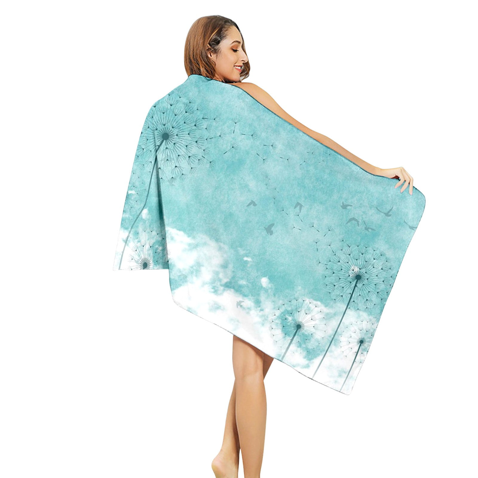 Holiday Beach Towel main image 1
