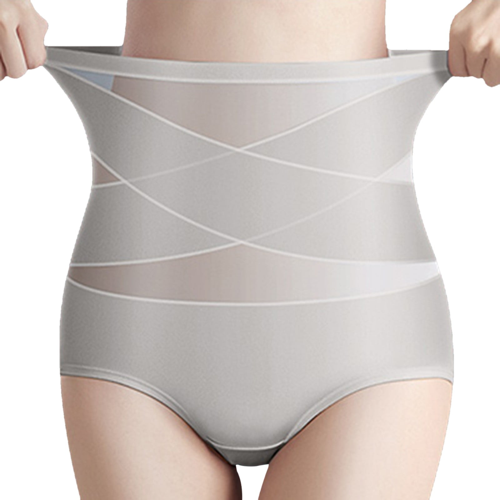 YUIVH Womens Shaping Underwear Shapewear Slip Shorts For Under Dresses