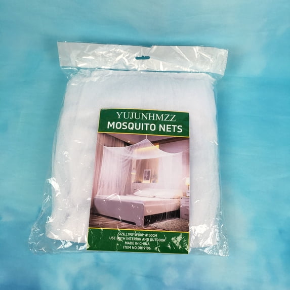 YUJUNHMZZ Mosquito nets Multi-Functional Pop-Up Canopy for Camping, Hiking, Beach, Travel & Home