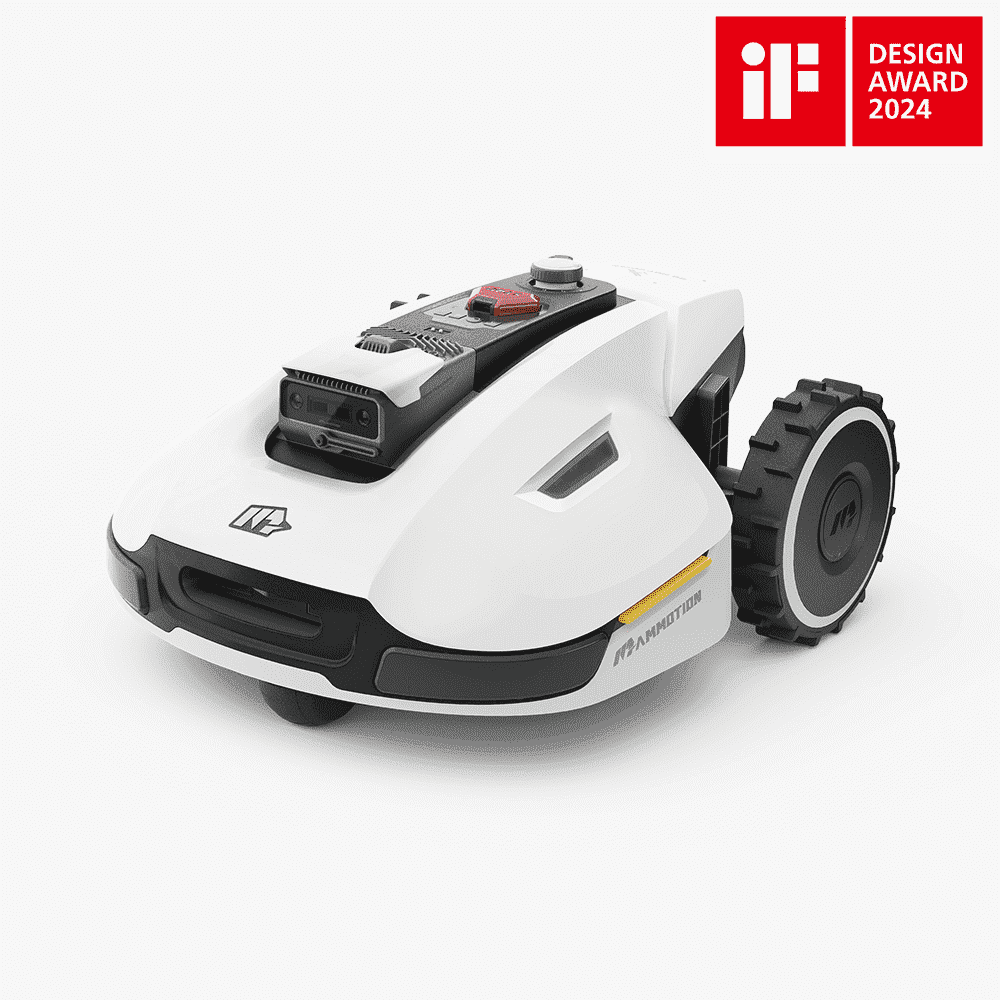 人気のクリスマスアイテムがいっぱい！ 1500 YUKA Robot RTK & Positioning Vision 3D Mower, Lawn ウェア