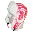 thumbnail image 1 of YUKON ALASKAN HAT - PINK CAMO LARGE, 1 of 3